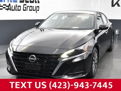 2023 Nissan Altima Kingsport TN