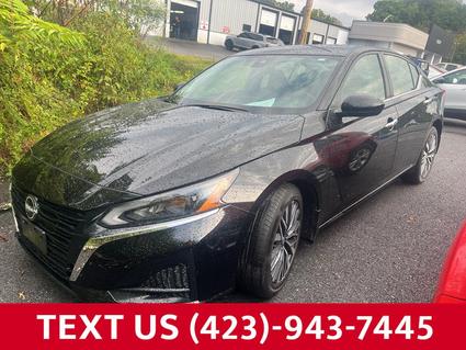 2023 Nissan Altima Kingsport TN