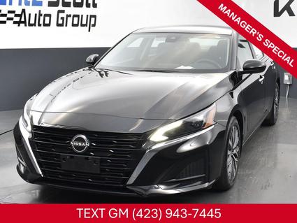 2023 Nissan Altima Kingsport TN