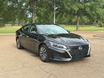 2023 Nissan Altima Brandon MS