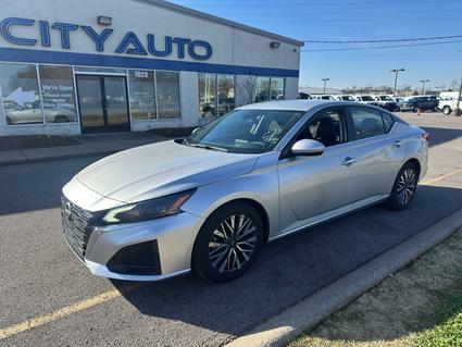2023 Nissan Altima Murfreesboro TN