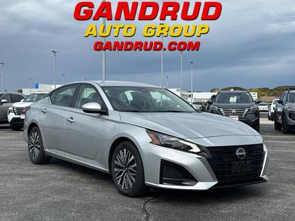 2023 Nissan Altima Green Bay WI