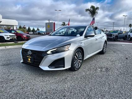 2023 Nissan Altima Salinas CA