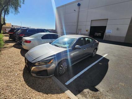 2023 Nissan Altima 2.5 SV 2023 Nissan Altima Phoenix AZ