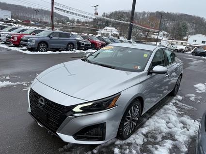 2023 Nissan Altima Princeton WV