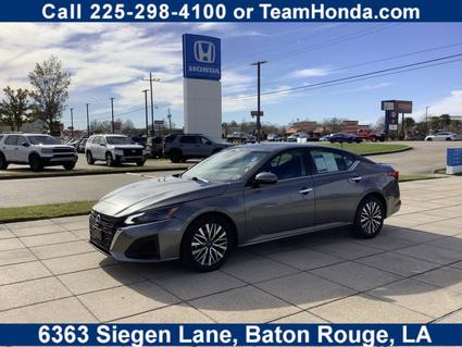 2023 Nissan Altima Baton Rouge LA