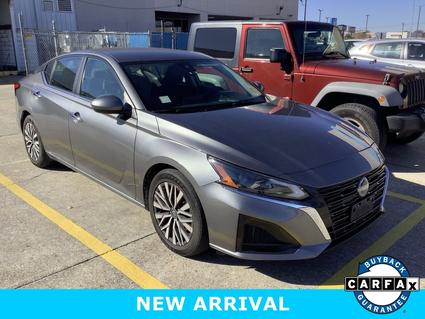 2023 Nissan Altima Baton Rouge LA