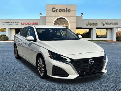 2023 Nissan Altima Griffin GA