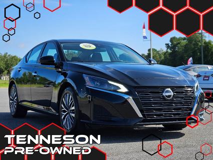 2023 Nissan Altima Tifton GA