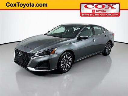 2023 Nissan Altima Burlington NC