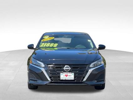 2023 Nissan Altima Fairfield CA