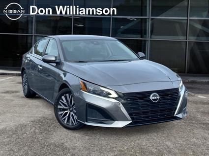2023 Nissan Altima Jacksonville NC