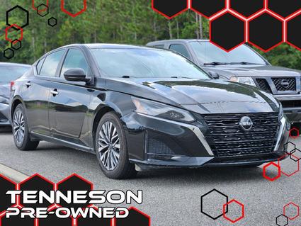 2024 Nissan Altima Tifton GA