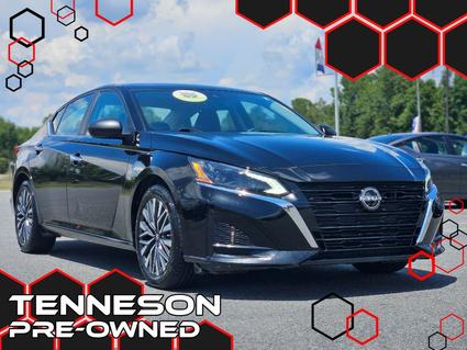 2024 Nissan Altima Tifton GA