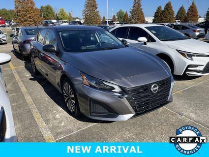 2024 Nissan Altima Baton Rouge LA