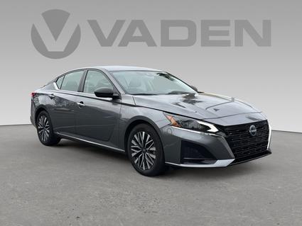 2024 Nissan Altima Hinesville GA