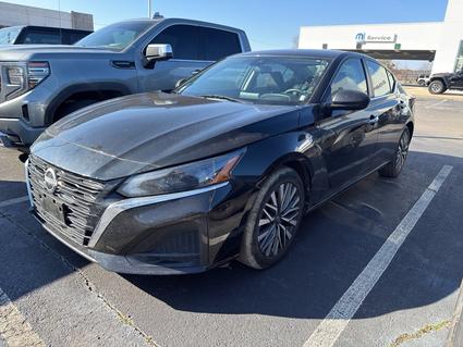 2024 Nissan Altima Pine Bluff AR