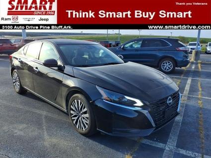 2024 Nissan Altima Pine Bluff AR