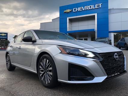 2024 Nissan Altima Winnsboro SC