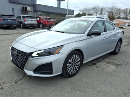 2024 Nissan Altima Hartselle AL