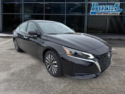 2024 Nissan Altima Orangeburg SC