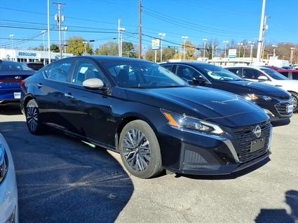 2024 Nissan Altima Roanoke VA