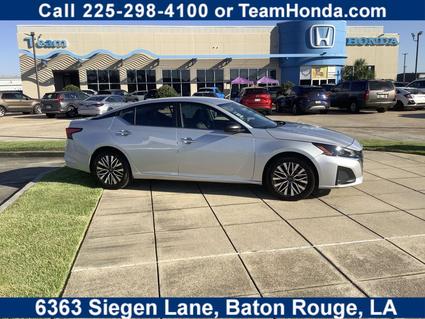 2024 Nissan Altima Baton Rouge LA