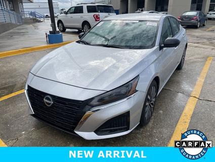 2024 Nissan Altima Baton Rouge LA