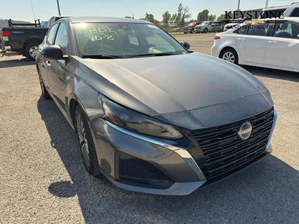 2024 Nissan Altima Sand Springs OK