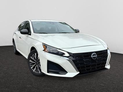 2024 Nissan Altima Jackson MS