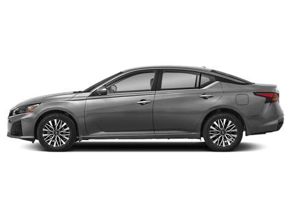 2024 Nissan Altima Portland OR