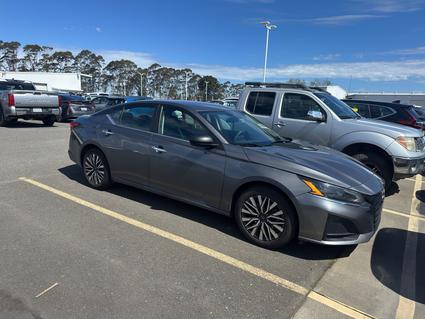 2024 Nissan Altima Eureka CA