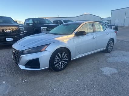 2024 Nissan Altima Whitesboro TX