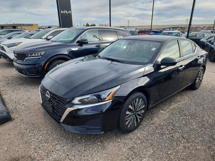 2024 Nissan Altima Cheyenne WY