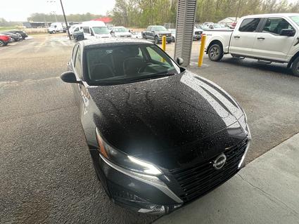 2024 Nissan Altima Selma AL