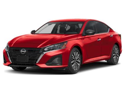 2025 Nissan Altima Glenwood Springs CO