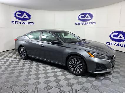 2025 Nissan Altima Memphis TN