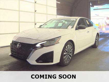 2025 Nissan Altima Selma AL