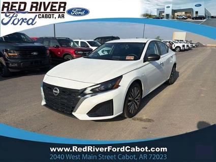 2025 Nissan Altima Cabot AR