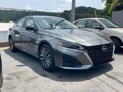 2025 Nissan Altima Oak Ridge TN