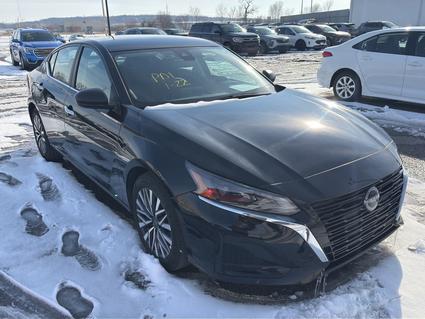 2025 Nissan Altima Sand Springs OK