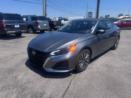 2025 Nissan Altima Madison AL