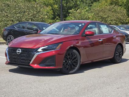 2025 Nissan Altima Hopkinsville KY
