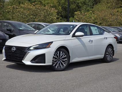 2025 Nissan Altima Hopkinsville KY