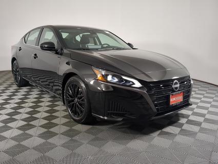 2026 Nissan Altima Champaign IL