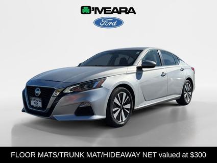 2021 Nissan Altima Denver CO