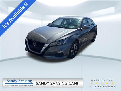 2021 Nissan Altima Pensacola FL