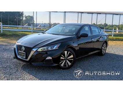 2022 Nissan Altima Somerset NJ
