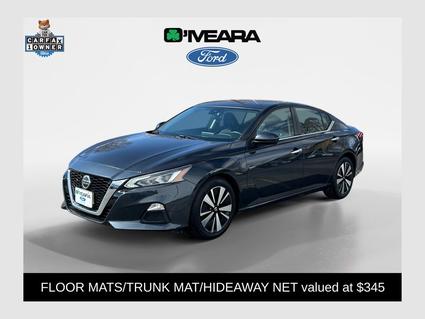 2022 Nissan Altima Denver CO