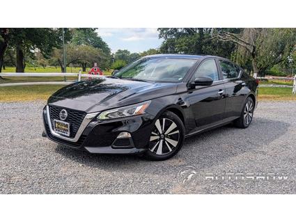 2022 Nissan Altima Somerset NJ